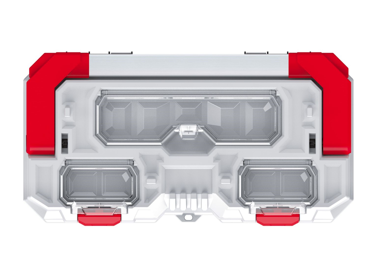 Kufr na nářadí TITAN PLUS malý