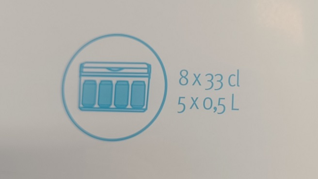 Chladící box - decor 6 litrů