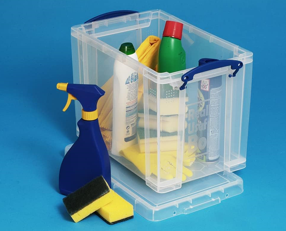 REALLY USEFUL box 19L Black Friday