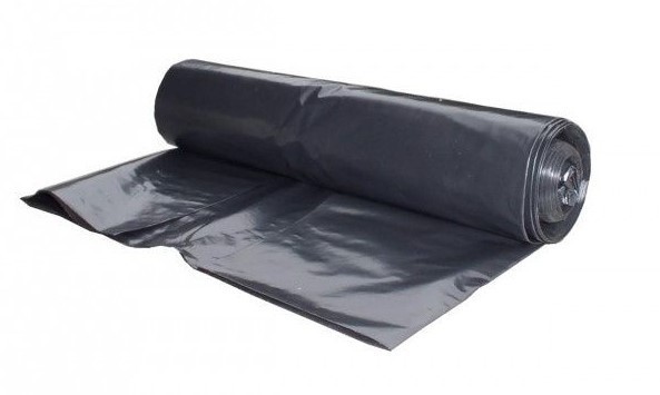 Pytle na odpadky 80 L 25ks/role