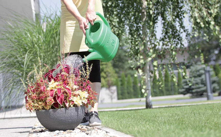 Konev zahradní SPRING 5l