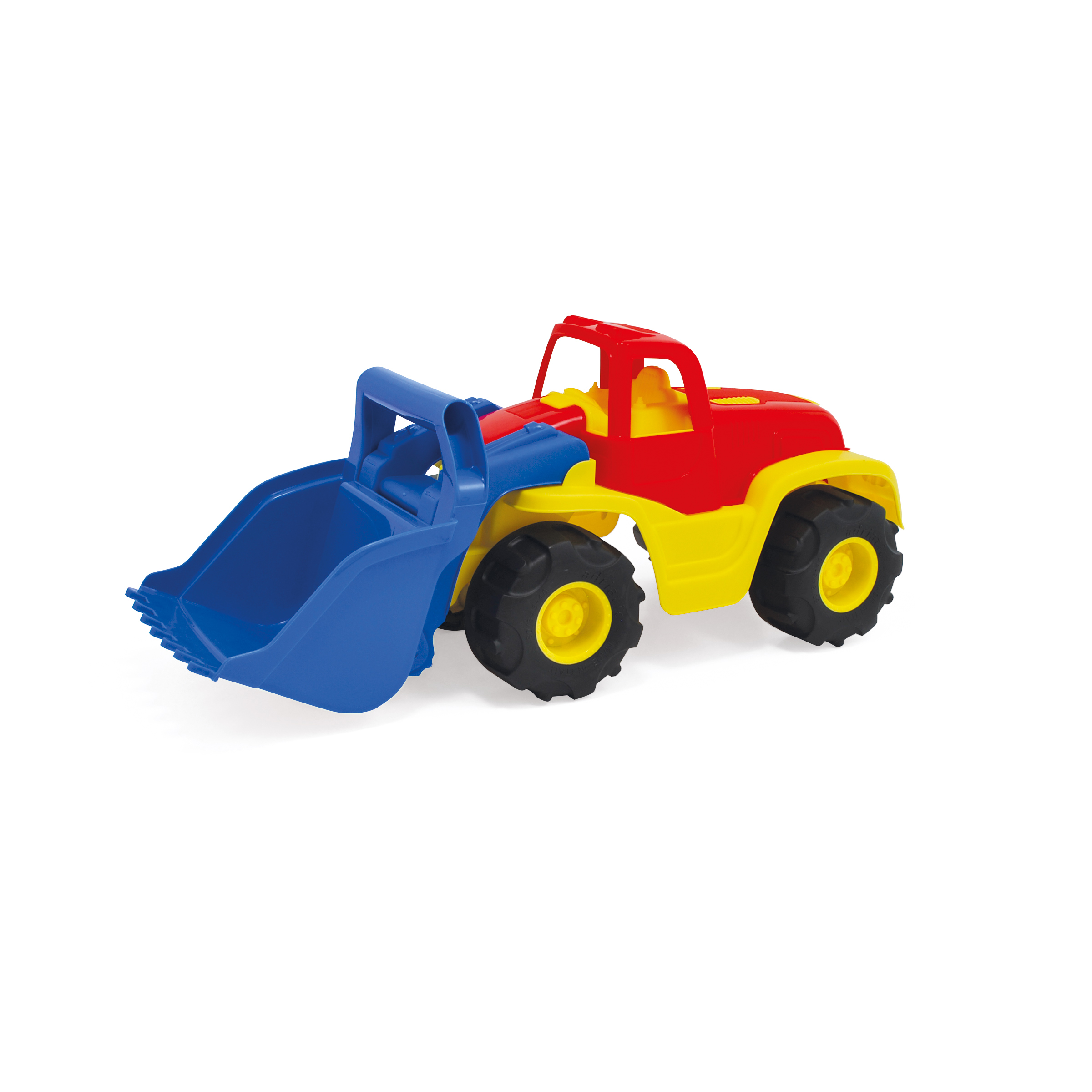 Nakladač 68 cm - barevný