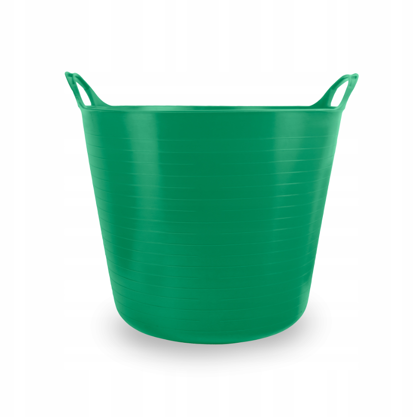 Taška ŠENOV 27l zelená