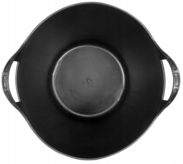 Taška ŠENOV 55l černá AKCE