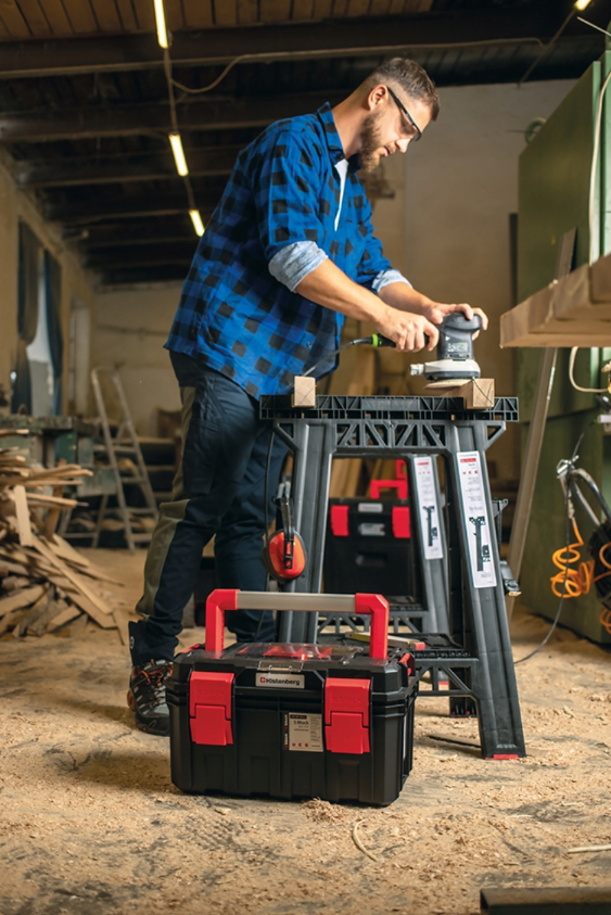 Multifunkční stavební podstavec 1ks