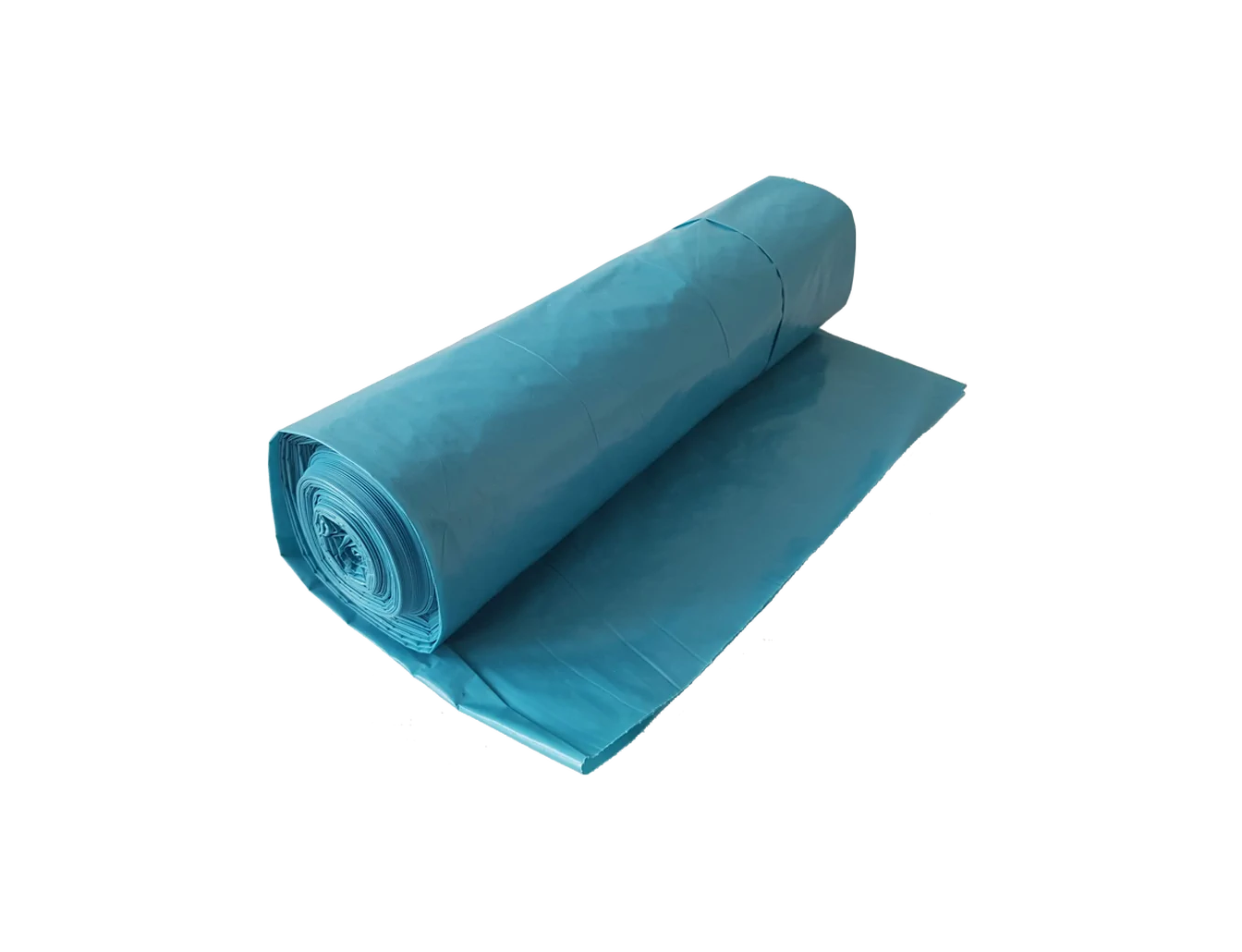 Pytle na odpadky 120 L 10ks/role EXTRA PEVNÉ