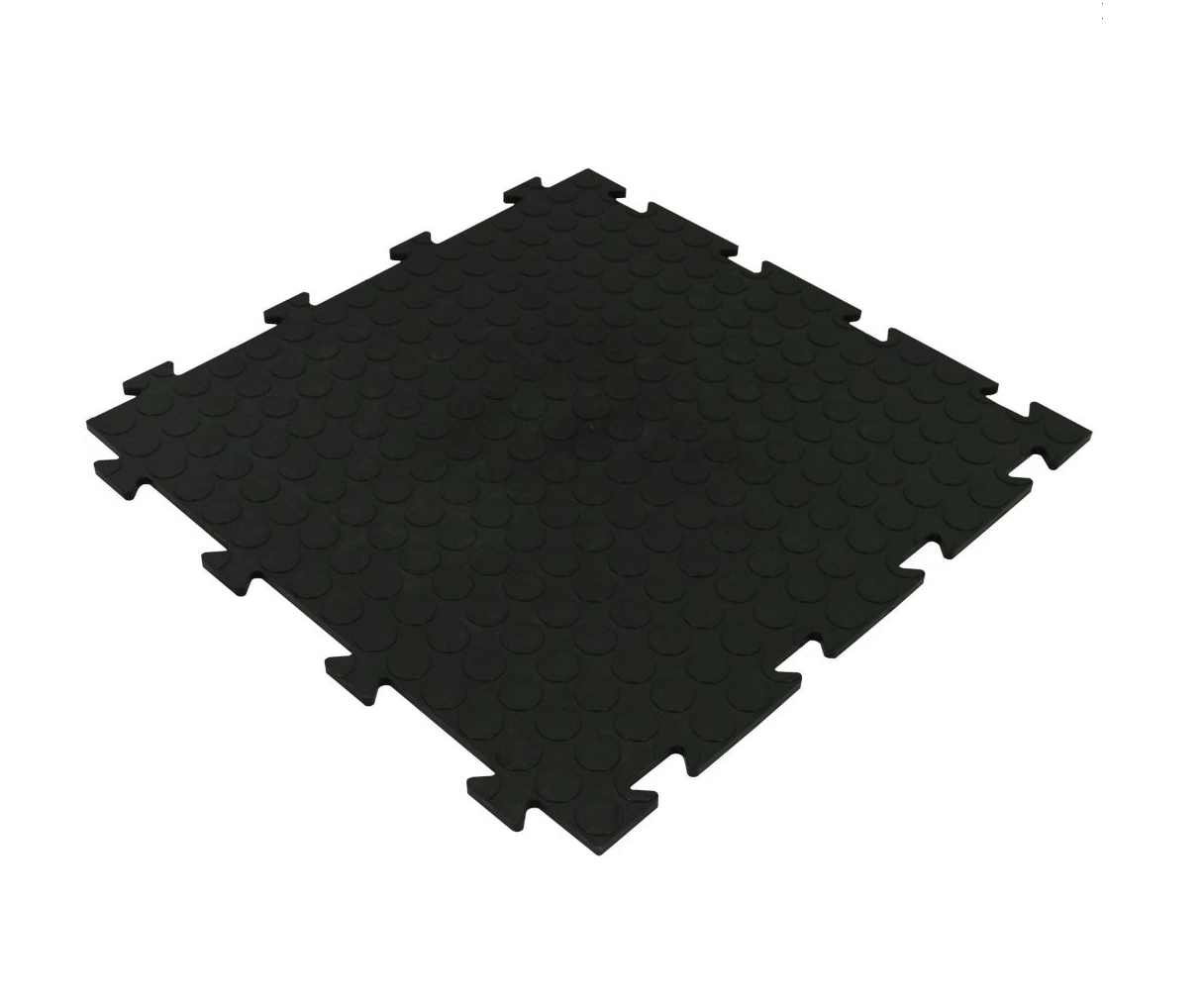 Dlaždice Tenax Bubbleline P50BLN ArtPlast černá