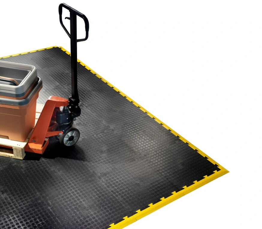 Dlaždice Tenax Bubbleline P50BLN ArtPlast černá