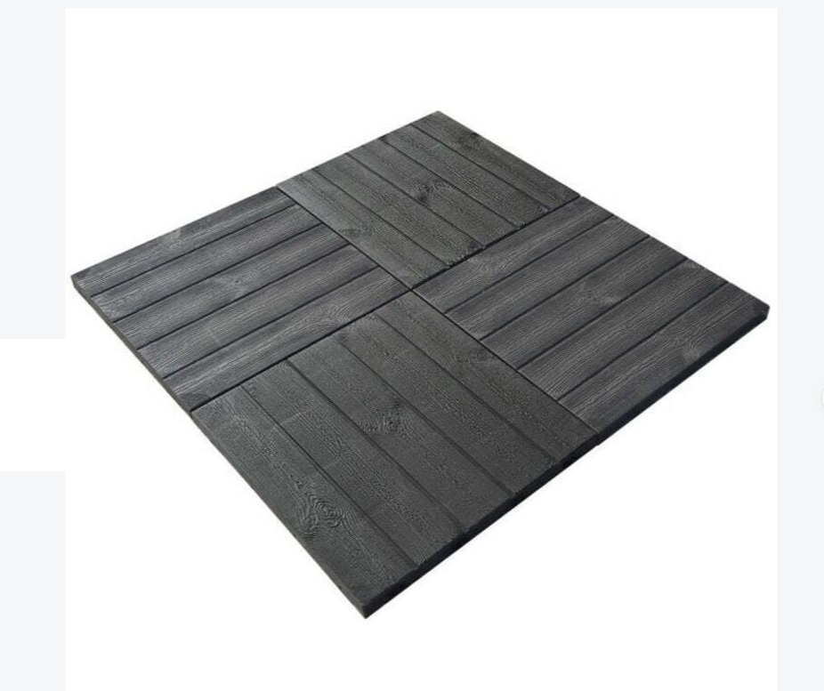 Dlaždice WOOD LOOK E40LM ArtPlast