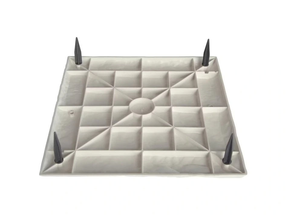 Podlahová dlaždice - vzor kámen S40E1 ArtPlast