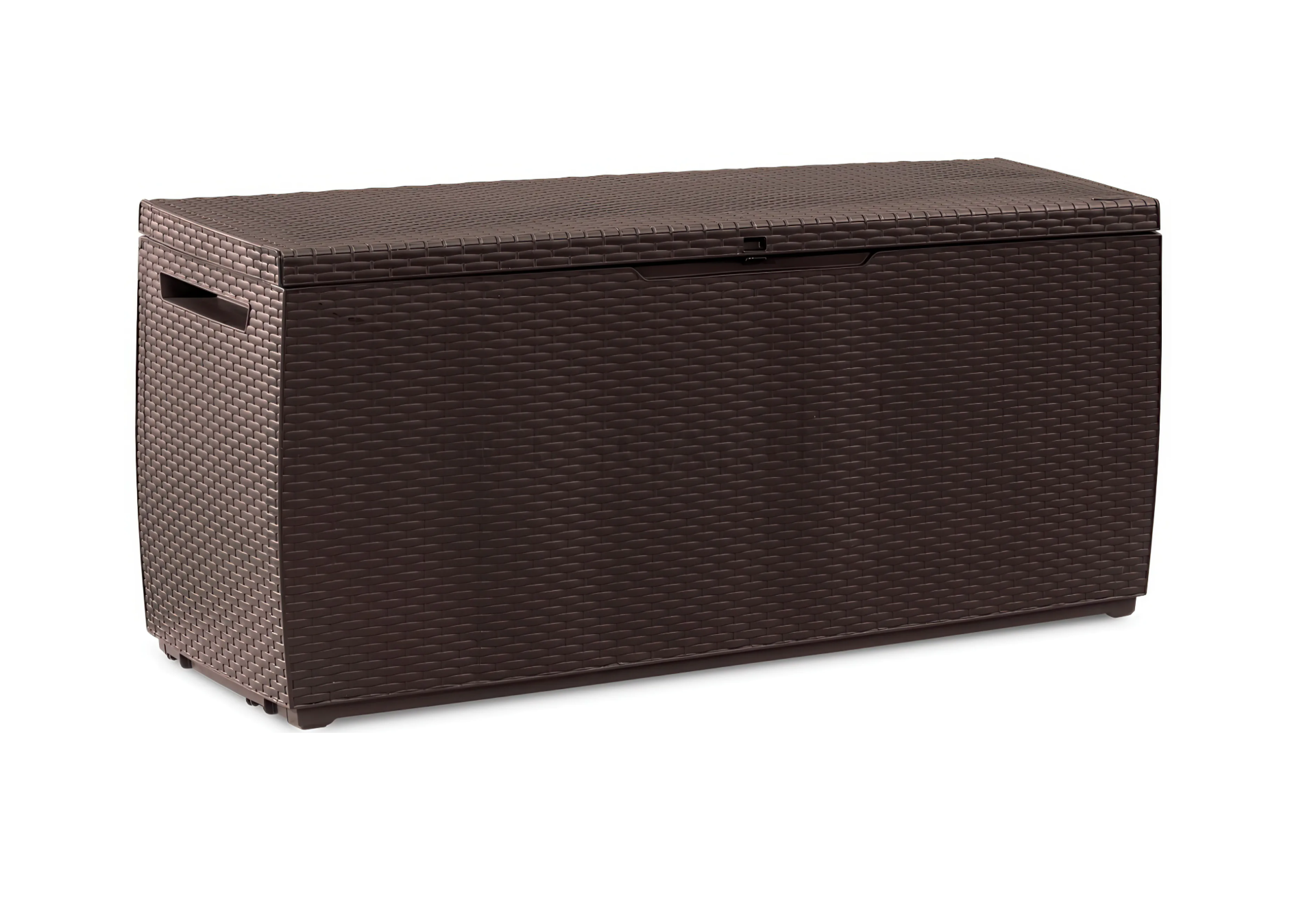 Úložný box CAPRI DECK BOX 305l hnědá