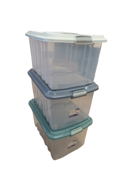 Box Sporter 7 - 45 litrů