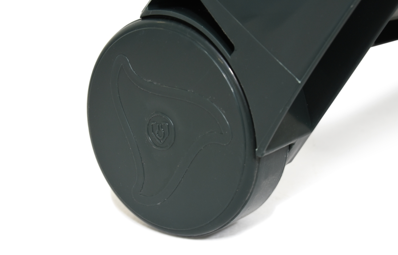 Plastové lehátko CANCUN - zelené ZAVÁDĚCÍ CENA!