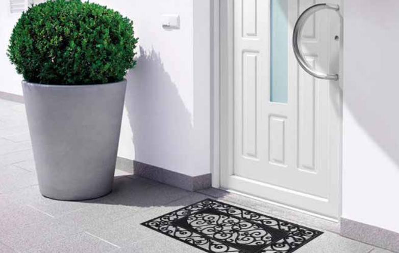 Rohožka před dveře