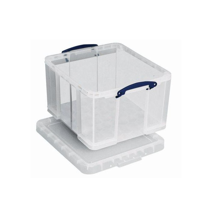REALLY USEFUL box 42L NOVÉ