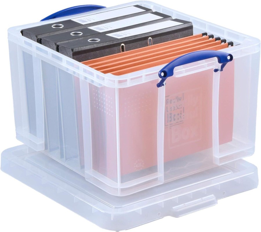 REALLY USEFUL box 42L NOVÉ