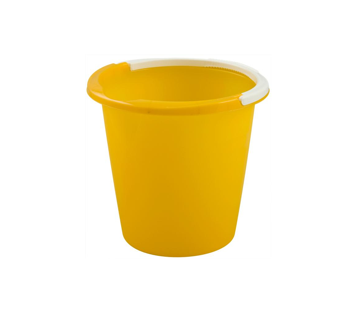 Plastový kbelík 10l barevný CURVER