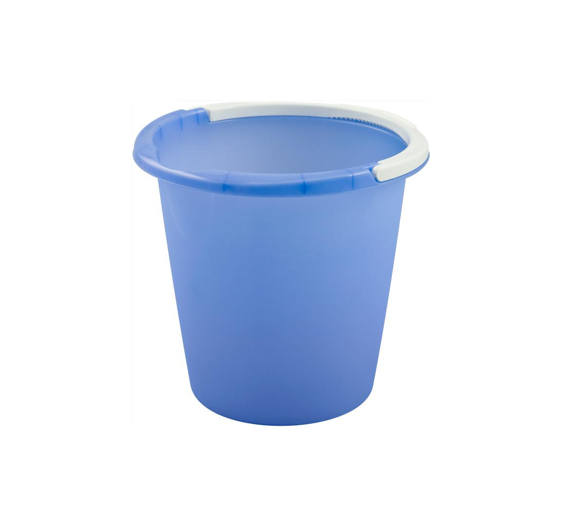 Plastový kbelík 10l barevný CURVER