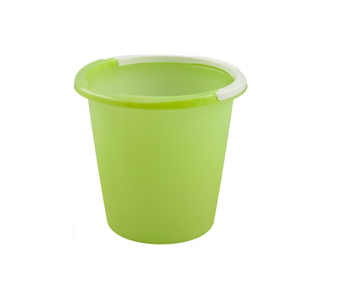 Plastový kbelík 10l barevný CURVER