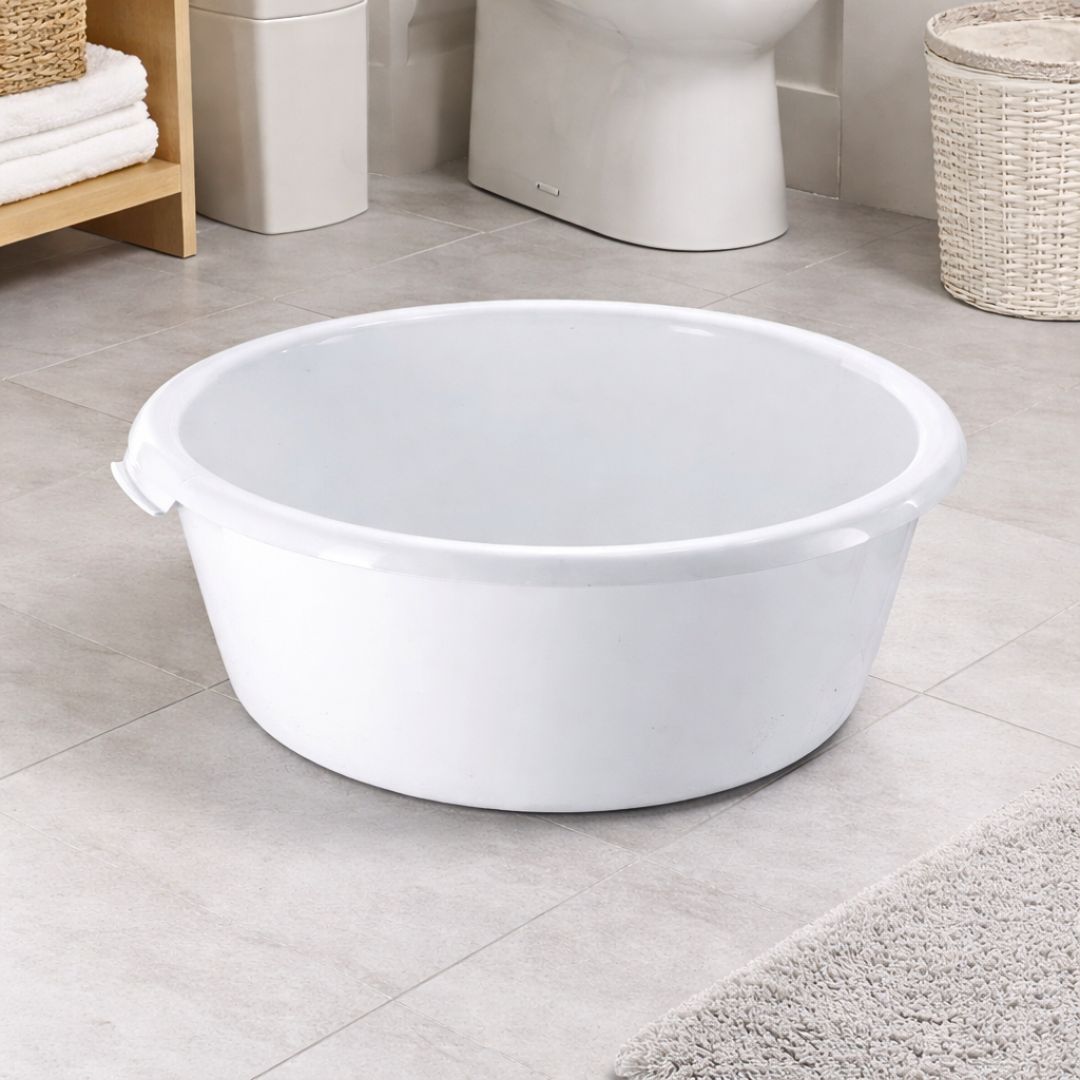 Škopek GIGANPLAST 50X22 cm