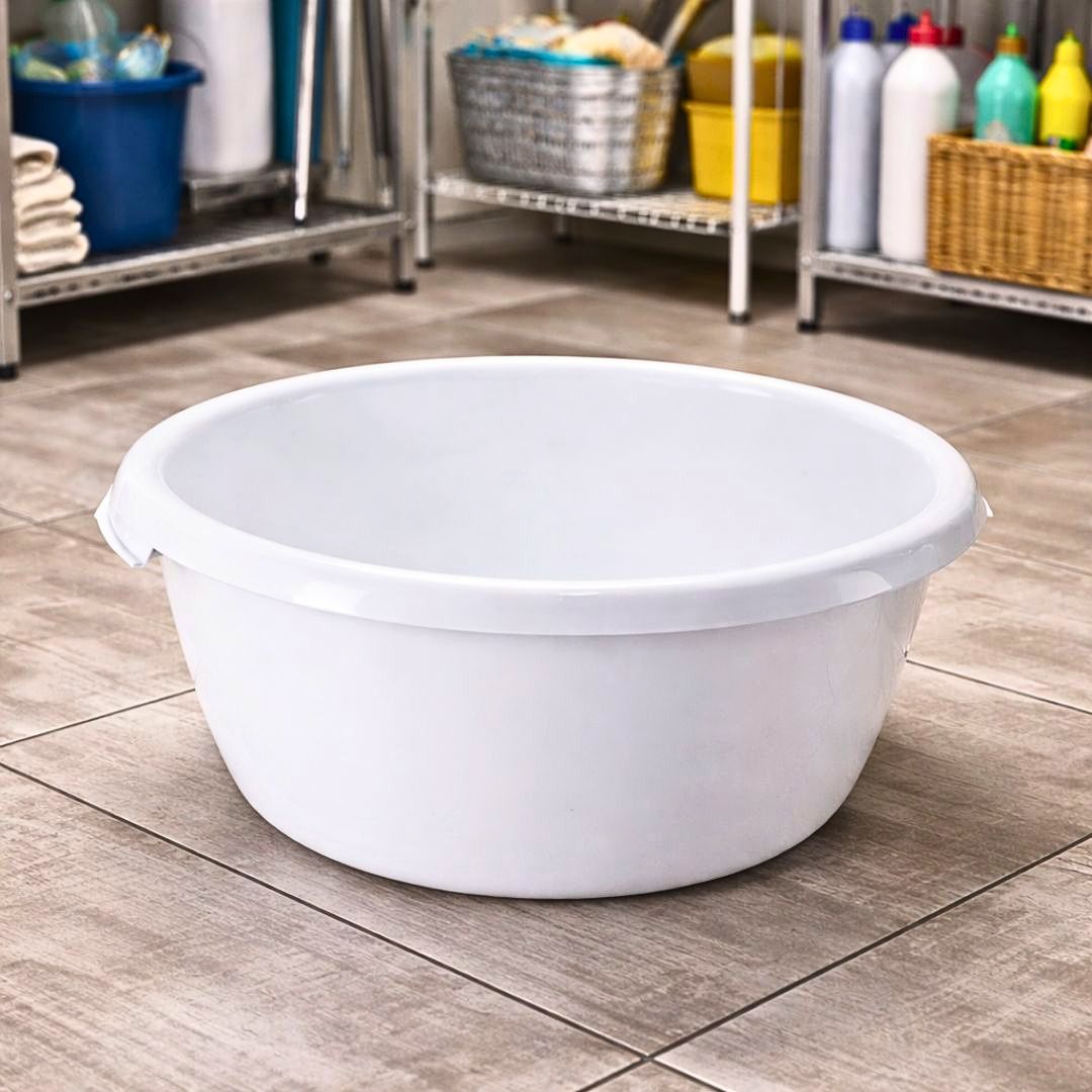 Škopek GIGANPLAST 50X22 cm