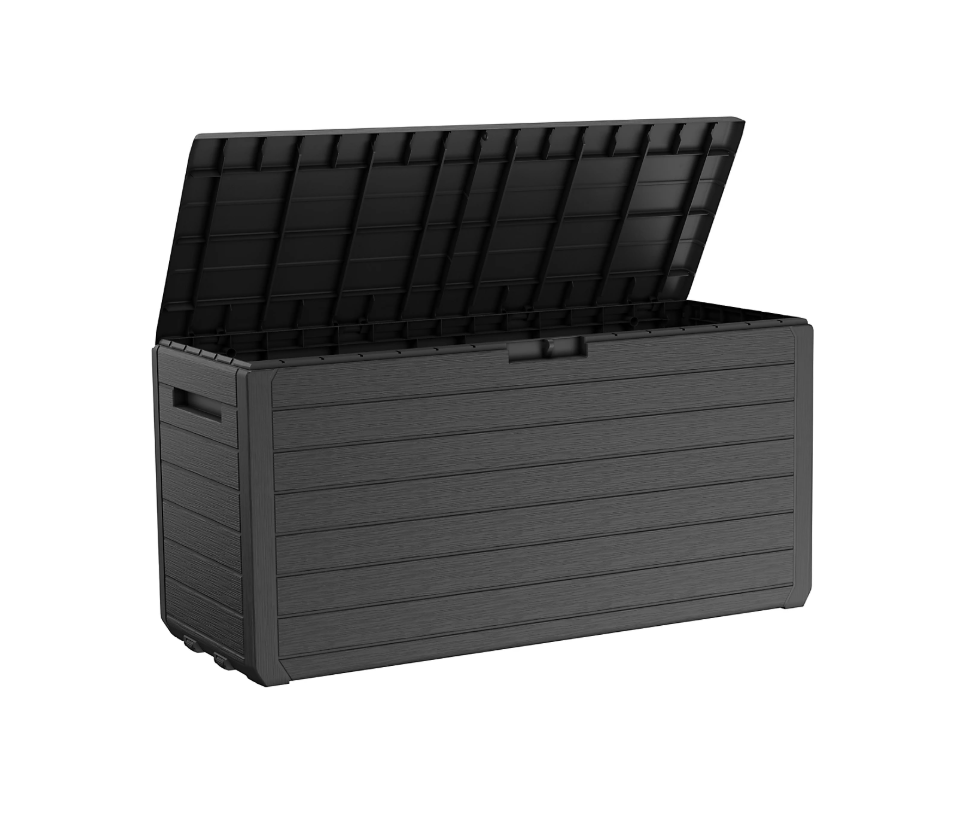 Úložný box Atlas 270L - grafit