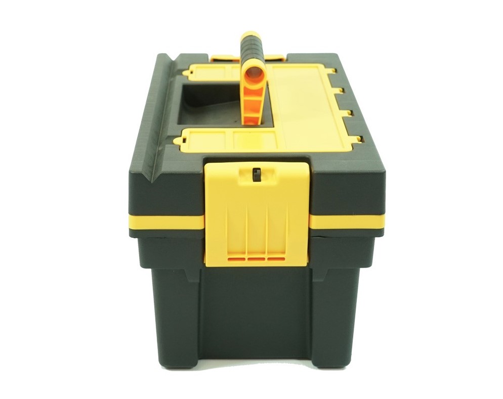 Kufr na nářadí ProTool 18 černá