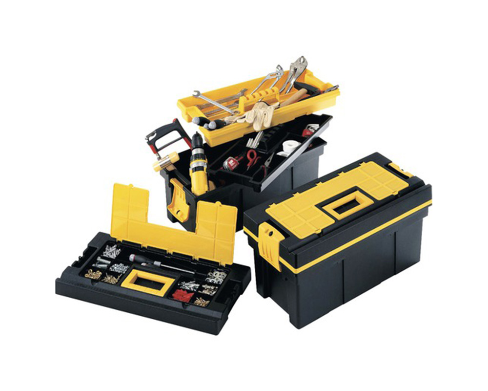 Kufr na nářadí ProTool 22