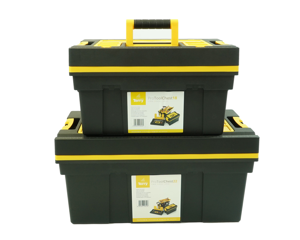 Kufr na nářadí ProTool 22