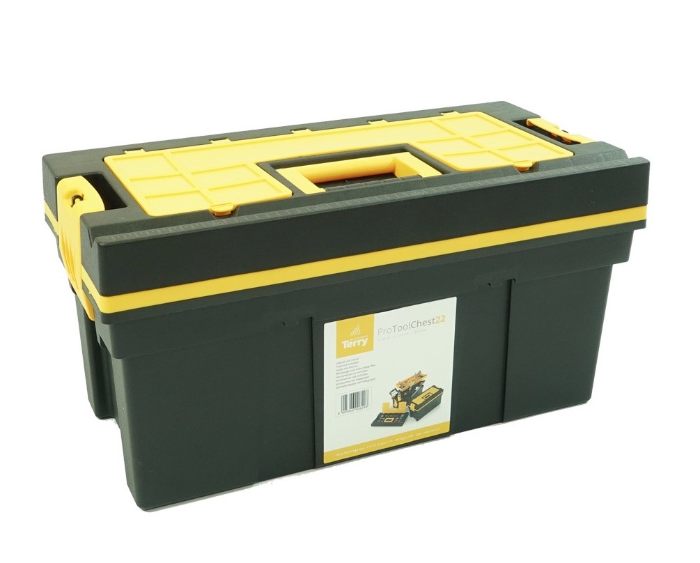 Kufr na nářadí ProTool 22