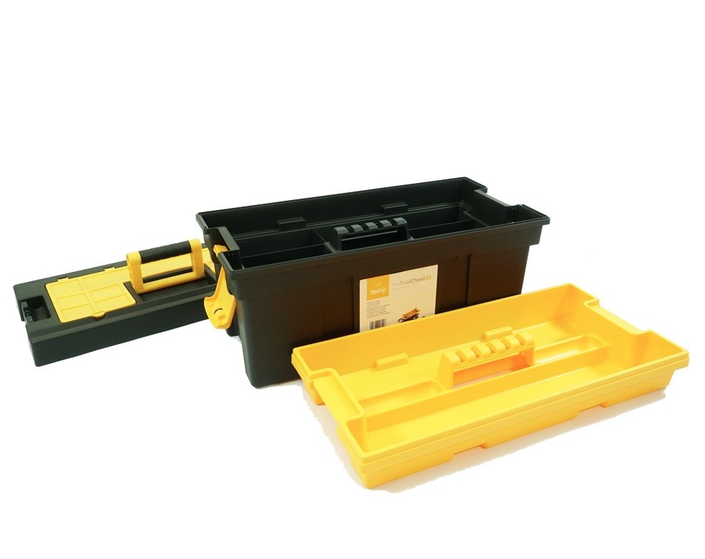 Kufr na nářadí ProTool 22