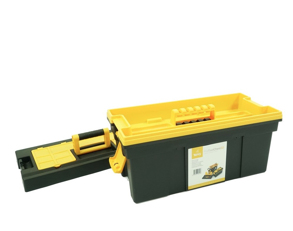 Kufr na nářadí ProTool 22