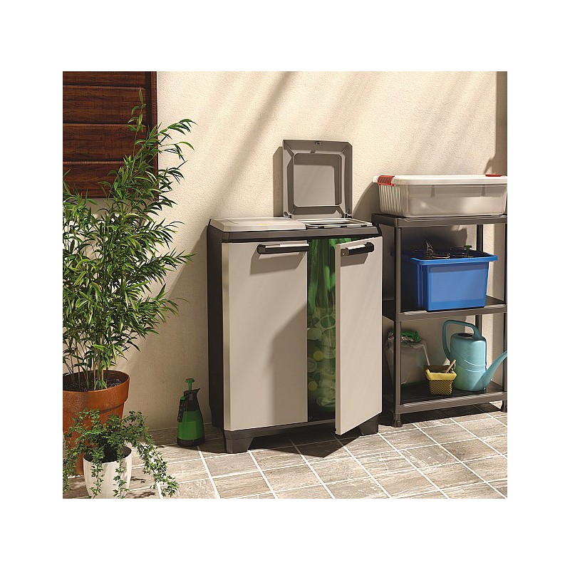 SPLIT CABINET BASIC