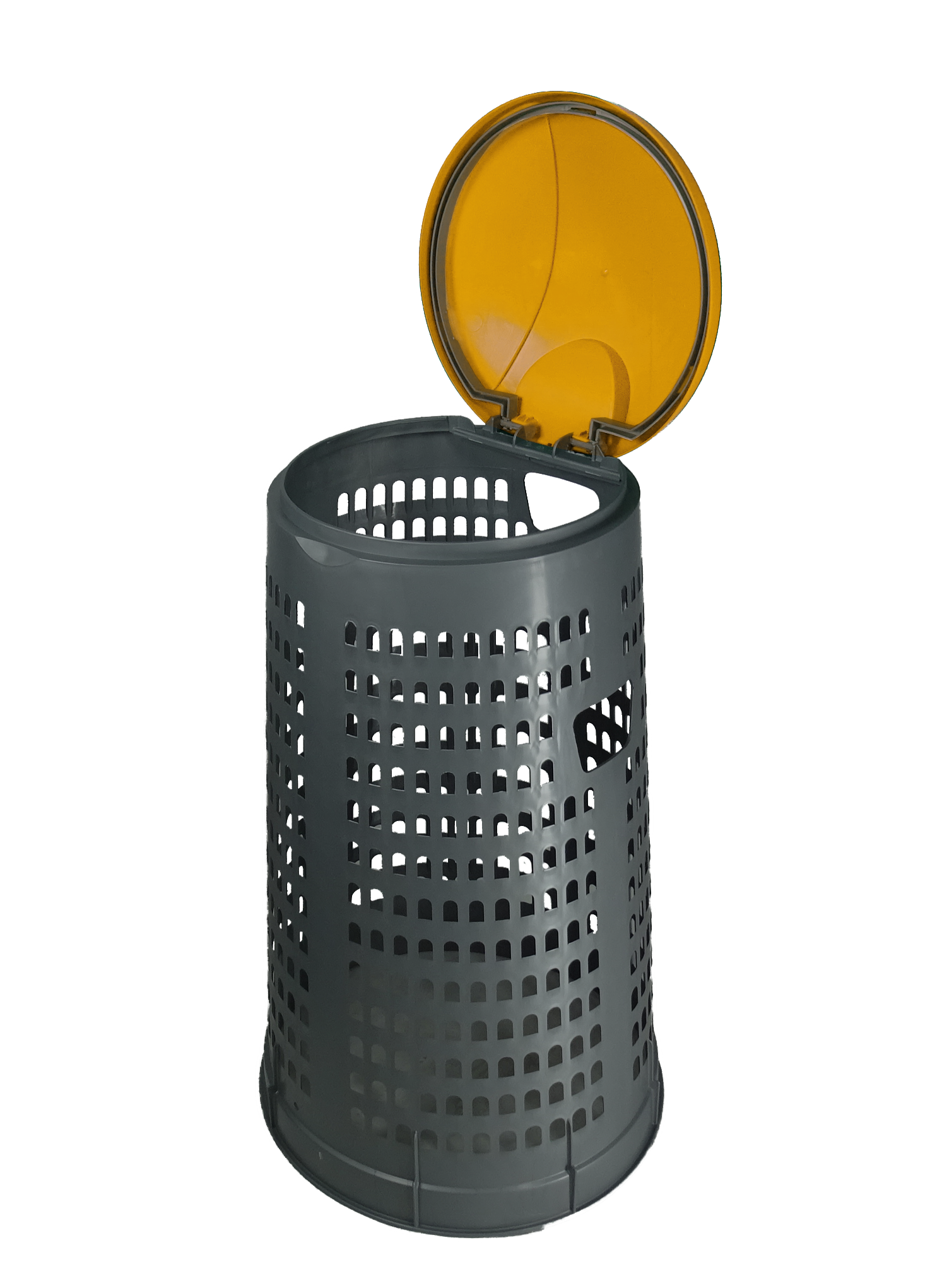 Stojan na pytle na tříděný odpad ECO modrá