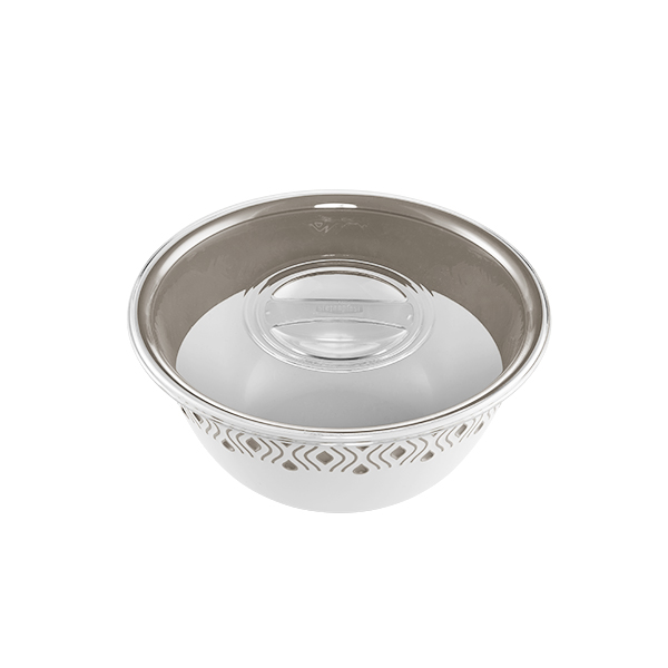 Víko 19 cm k míse TOSCA