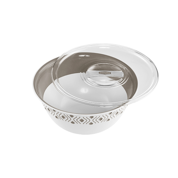 Víko 19 cm k míse TOSCA