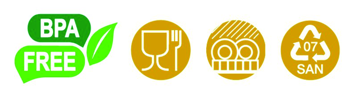 Víko 19 cm k míse TOSCA