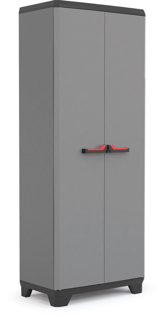 Plastová skříň STILO High 9721