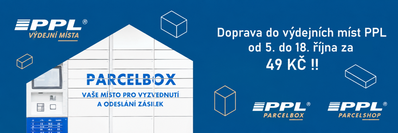 Doprava 49,-