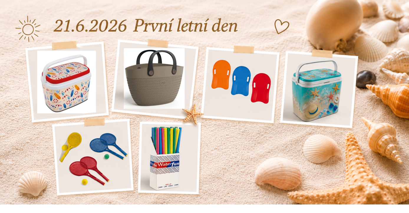 LÉTO 2026