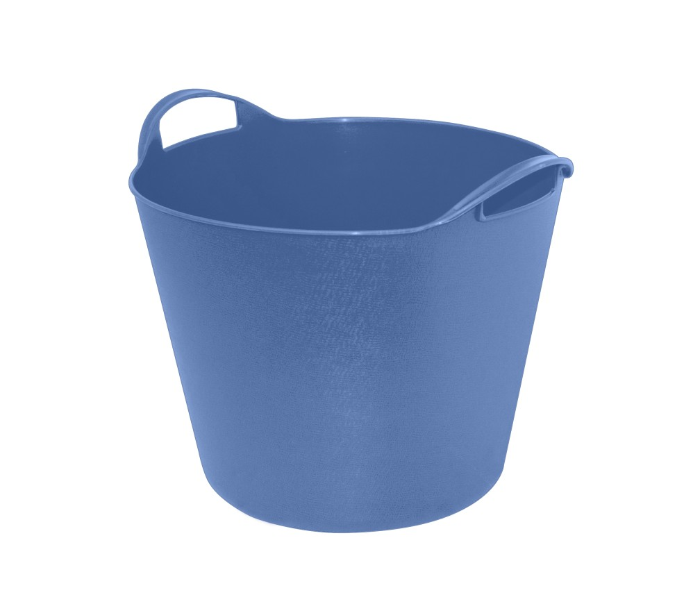 Taška FLEX 25l modrá