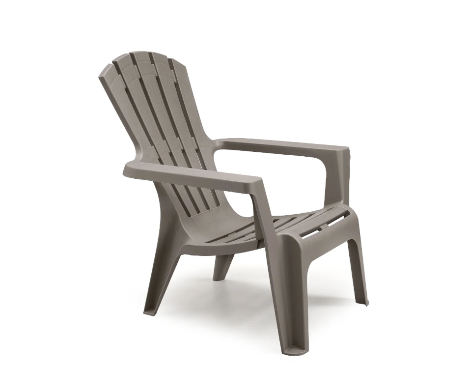 Plastové křeslo MARYLAND