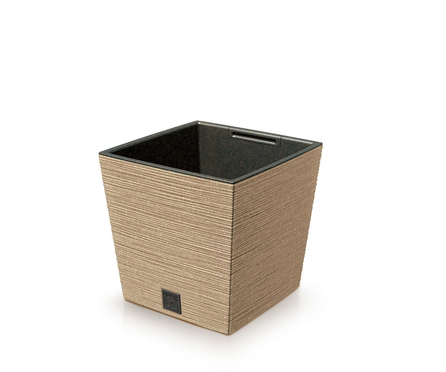 Květináč FURU Square 24