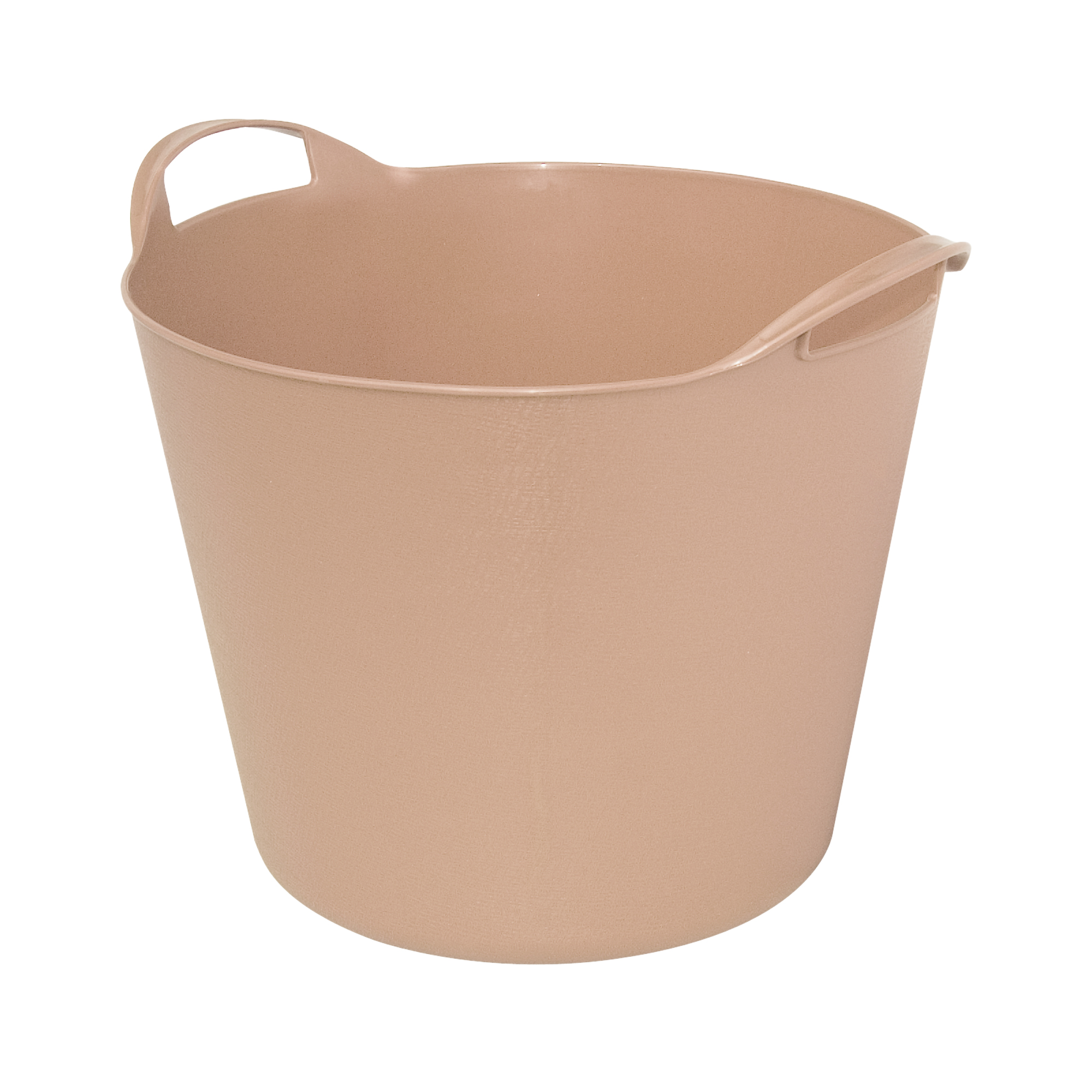 Taška FLEX 42l pudrově-růžová