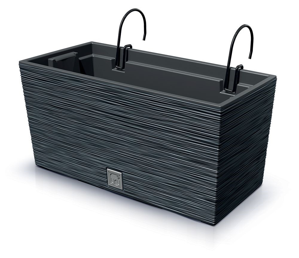 Truhlík FURU CASE W 39,5 cm antracit NOVINKA