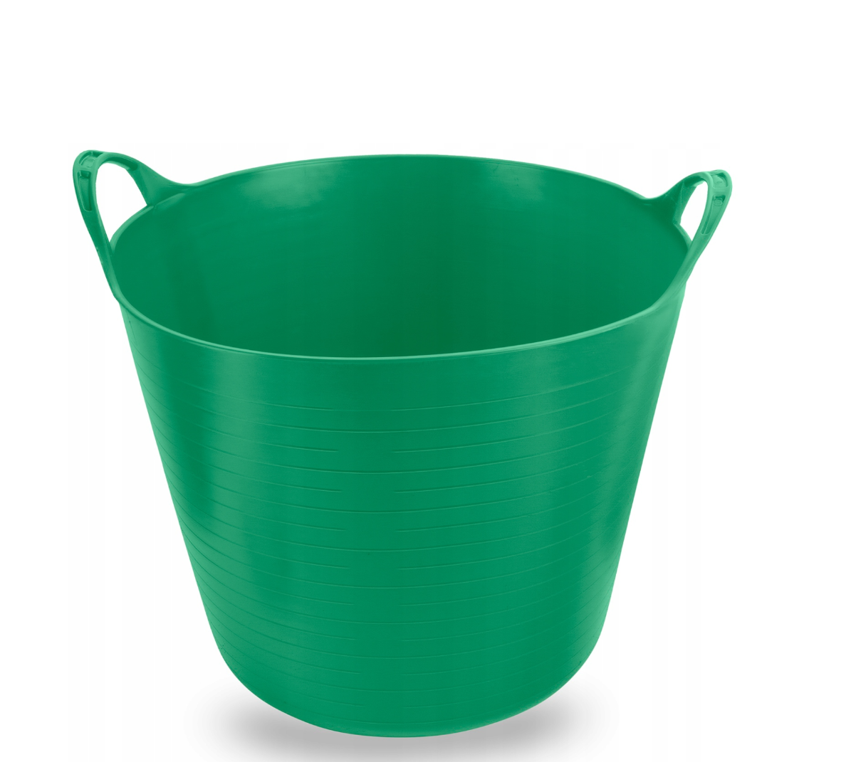 Taška ŠENOV 27l zelená