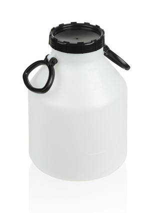 Barel širokohrdlý 20 litrů