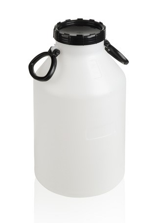 Barel širokohrdlý 30 litrů