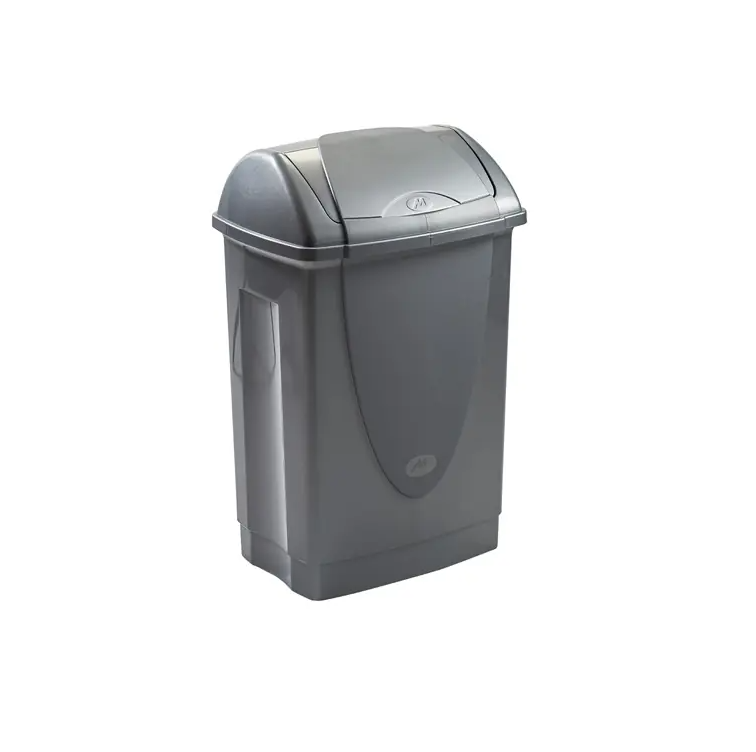 Odpadkový koš Lift Top 10l M-Home