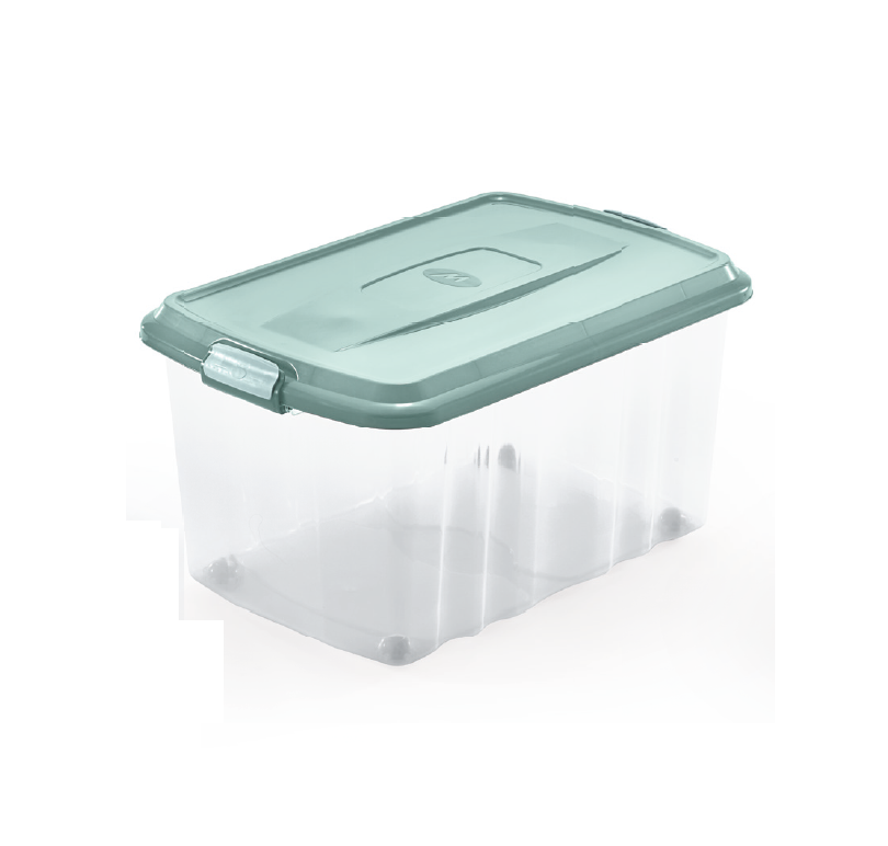 Box Sporter 7 - 45 litrů